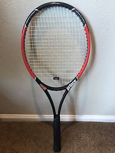Prince Tour Diablo Mid Plus Rare Tennis Racquet