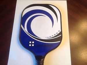 Paddletek Tempest Pickleball Paddle GOOD CONDITION