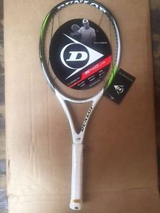 New Dunlop Biomimetic S 4.0 Lite