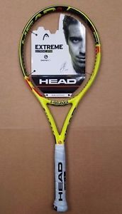 Head Graphene XT Extreme Pro 4 3/8" Tennis Racquet