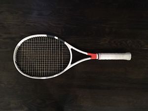 Babolat Pure Strike Vs