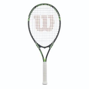 Wilson Adult Synthetic Aluminum 