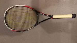 Dunlop Biomimetic M3.0 Tennis Racquet 4 1/4 16x19 98 sq in 27in
