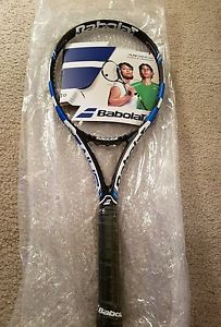 Babolat Pure Drive Tour Grip Size 4 3/8