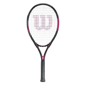 Wilson Hope Tennis Racquet