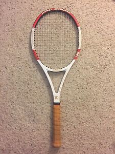 Wilson Pro Staff 90