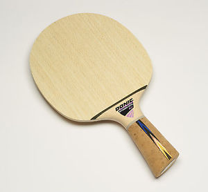 DONIC Ovtcharov Dotec ALL+ Tenis de mesa-madera Tenis de mesa de madera