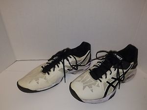 Asics gel solution speed 3
