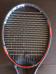 Head Prestige Pro Tennis Racquet Used