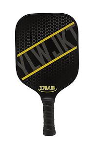 Zephalon Pickleball Paddle Graph