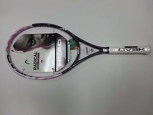 HEAD Graphene XT Radical S Tenni