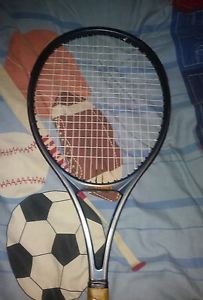 Pro Kennex tennis racquet 4 3/8 grip