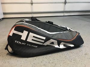 Head Tour Team Bag