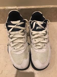 Prince NFS Attack Squash Shoes - Size 12