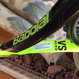 Babolat Pure Aero VS (4 3/8)
