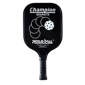 Champion Graphite Pickleball Paddle