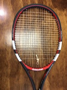 Babolat Pure Control Tennis Racquet 4 3/8
