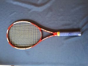 Head PCT Titanium Spirit Tennis Racquet