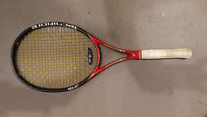 Tecnifibre TFight 315 Tennis Racquet 4 3/8