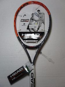 Head Graphene XT Radical PWR 4 3/8 Grip LAST 3!