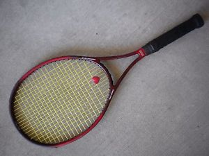 Head Prestige Tour Mid plus Tennis racquet, 4 3/8