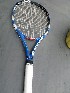 Babolat Pure Drive 4 3/8