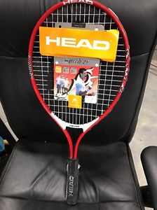 Head Speed 25 Tennis racket junior jr size 50"-55" New