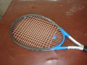 HEAD TITANIUM TI.S1 TENNIS RACQUET 4 3/8 Grip  "EXCELLENT"