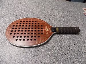 MARCRAFT Paddleball Racquet 17" BANTAM racquet