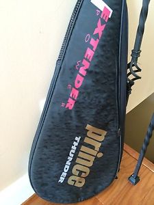 Prince Thunder Extender 880 Power Level Tennis Racquet