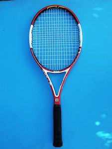 Wilson nCode Six-One 95, 16 x 18, 4 5/8, Used, Free Shipping