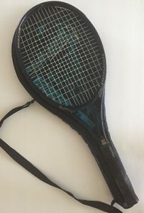 Dunlop Revelation TOUR L ISIS Tennis Racquet MIDPLUS w/ Case - 4 5/8"