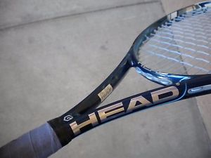 Head Graphene Instinct 4 1/4 Tennis Racquet