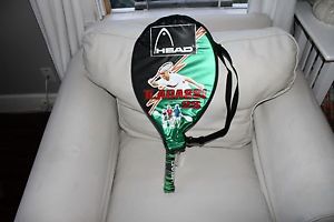 HEAD AGASSI 23 JR.RACQUET