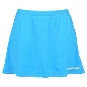 Babolat Falda Match Core Chica turquesa 42S1468-111