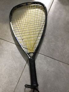 Ektelon Revenge F3 Racquetball Racquet Good