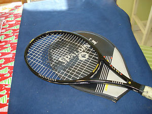 Spalding Le Sport Tennis Racquet  