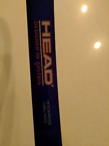 Head PT 280 Tennis Racquet 4 1/2 Mid Plus