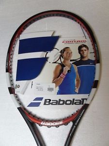 Babolat Pure Control GT Tennis Racquet Grip 4 1/2 LAST 1!