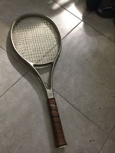 WILSON Profile 95 Tennis Racquet 4 1/2