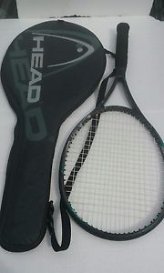 HEAD COMPETITION PURE XL TENNIS RACQUET