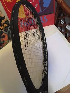 Head Titanium Ti. S6 tennis racquet racket 4 1/2 - 4 Authorized Dealer -Reg $250