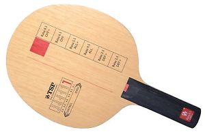 TSP Balsa 8.5 Tenis de mesa-madera Tenis de mesa de madera