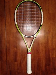 Wilson Ncode Npro Midplus