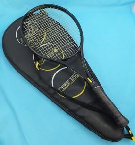 PRO KENNEX KINETIC SMi 10G MEDIA PLUS RAQUETA DE TENIS 11.4cm CON LA CUBIERTA