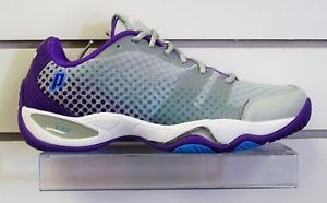 Prince T22 Lite Women's Tennis Shoe - Size 9