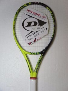 Dunlop iDapt Force 100 Tennis Ra