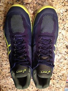 New Asics Gel Court ff 12