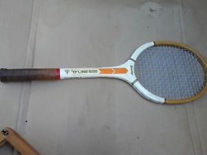 RAQUETA TENIS DUNLOP D'LINE 505