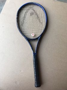 Head Extreme Competition XL